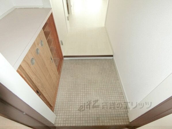 パークハイツミシマの物件内観写真